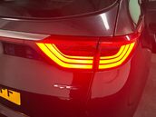 Kia Sportage 1.6 Sportage GT-Line 5dr 53