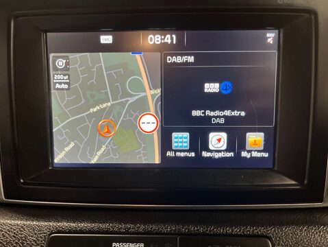 Kia Sportage 1.6 Sportage GT-Line 5dr 23