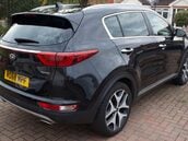 Kia Sportage 1.6 Sportage GT-Line 5dr 3