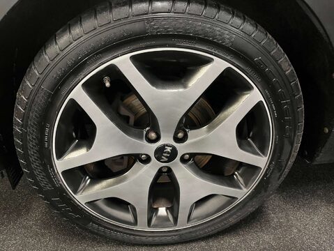 Kia Sportage 1.6 Sportage GT-Line 5dr 51