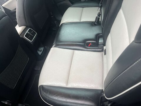 Kia Sportage 1.6 Sportage GT-Line 5dr 43