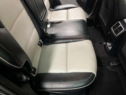 Kia Sportage 1.6 Sportage GT-Line 5dr 33