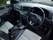 Kia Sportage 1.6 Sportage GT-Line 5dr 5