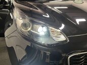 Kia Sportage 1.6 Sportage GT-Line 5dr 52