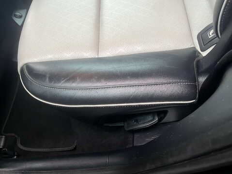 Kia Sportage 1.6 Sportage GT-Line 5dr 42