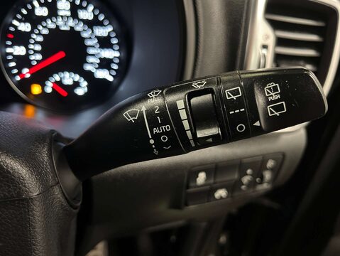 Kia Sportage 1.6 Sportage GT-Line 5dr 22