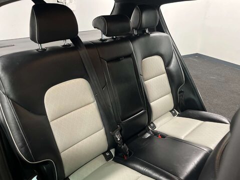 Kia Sportage 1.6 Sportage GT-Line 5dr 31