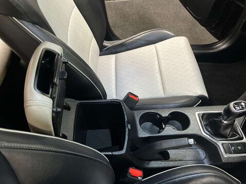 Kia Sportage 1.6 Sportage GT-Line 5dr 28