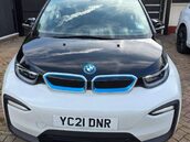 BMW I3 i3 5dr 2