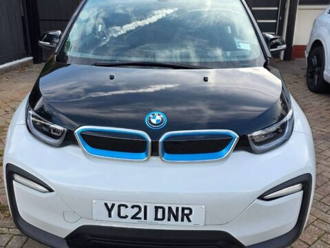 BMW I3 i3 5dr 2