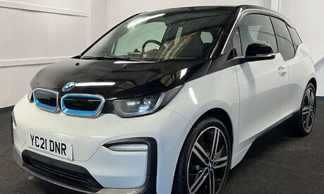 BMW I3 i3 5dr