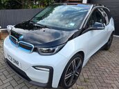 BMW I3 i3 5dr 1