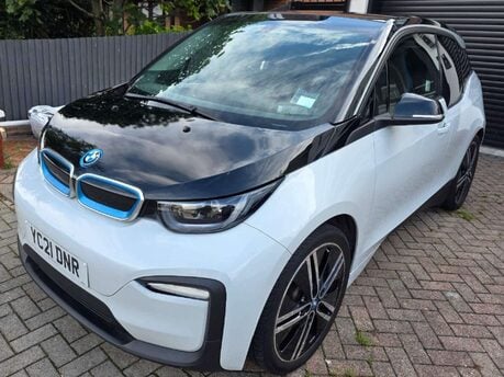BMW I3 i3 5dr