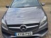 Mercedes-Benz A Class 2.1 A 200 D AMG Line Auto 5dr