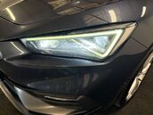 SEAT Leon 1.4 Leon FR PHEV Semi-Auto 5dr 56