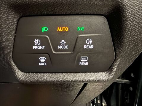 SEAT Leon 1.4 Leon FR PHEV Semi-Auto 5dr 19