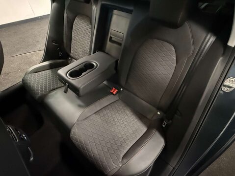 SEAT Leon 1.4 Leon FR PHEV Semi-Auto 5dr 48