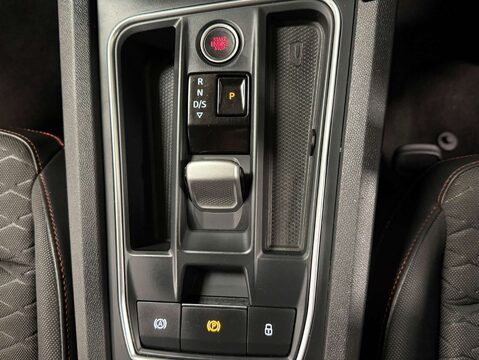 SEAT Leon 1.4 Leon FR PHEV Semi-Auto 5dr 26