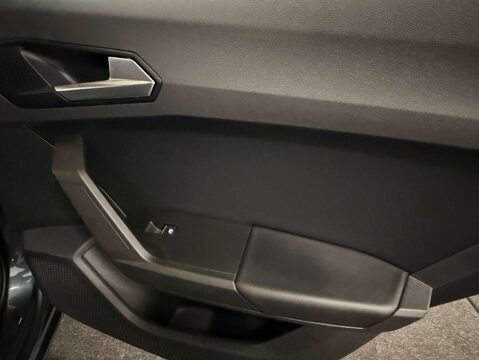 SEAT Leon 1.4 Leon FR PHEV Semi-Auto 5dr 35