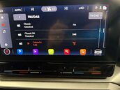 SEAT Leon 1.4 Leon FR PHEV Semi-Auto 5dr 24