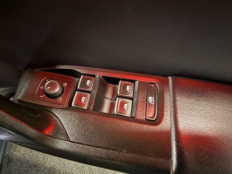 SEAT Leon 1.4 Leon FR PHEV Semi-Auto 5dr 16