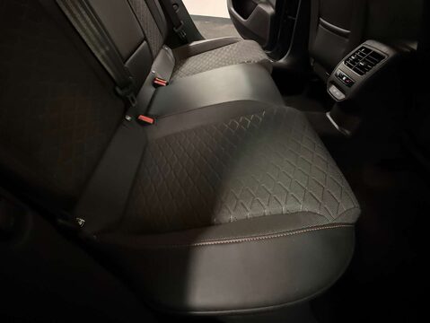 SEAT Leon 1.4 Leon FR PHEV Semi-Auto 5dr 37