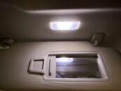 SEAT Leon 1.4 Leon FR PHEV Semi-Auto 5dr 32