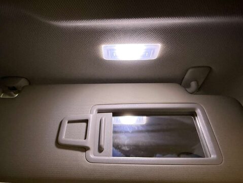 SEAT Leon 1.4 Leon FR PHEV Semi-Auto 5dr 32