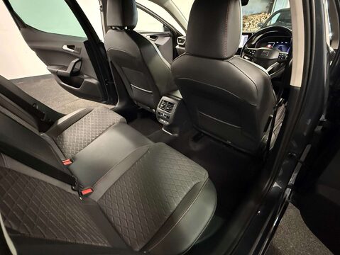 SEAT Leon 1.4 Leon FR PHEV Semi-Auto 5dr 36