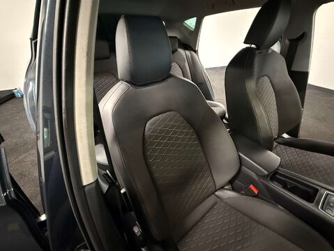 SEAT Leon 1.4 Leon FR PHEV Semi-Auto 5dr 14