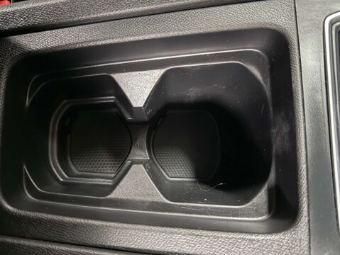 SEAT Leon 1.4 Leon FR PHEV Semi-Auto 5dr 27