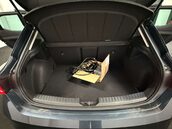 SEAT Leon 1.4 Leon FR PHEV Semi-Auto 5dr 42