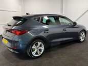 SEAT Leon 1.4 Leon FR PHEV Semi-Auto 5dr 5