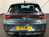 SEAT Leon 1.4 Leon FR PHEV Semi-Auto 5dr 4