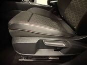 SEAT Leon 1.4 Leon FR PHEV Semi-Auto 5dr 49