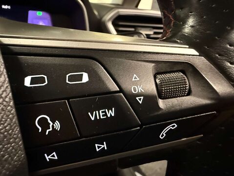 SEAT Leon 1.4 Leon FR PHEV Semi-Auto 5dr 20