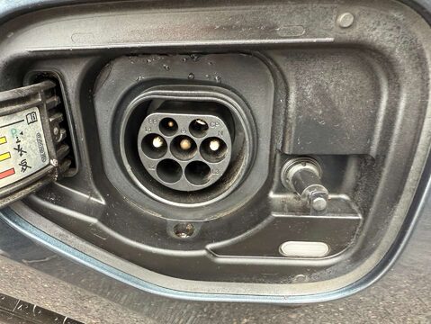 SEAT Leon 1.4 Leon FR PHEV Semi-Auto 5dr 57