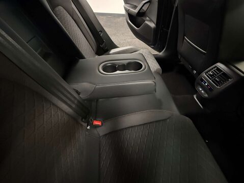 SEAT Leon 1.4 Leon FR PHEV Semi-Auto 5dr 38