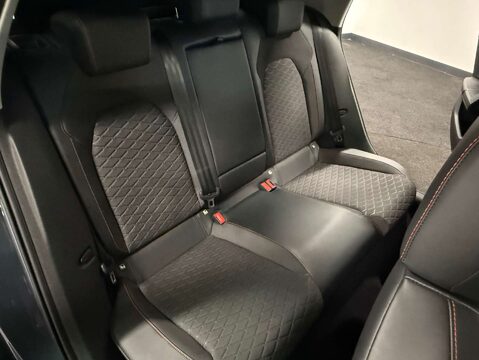 SEAT Leon 1.4 Leon FR PHEV Semi-Auto 5dr 34