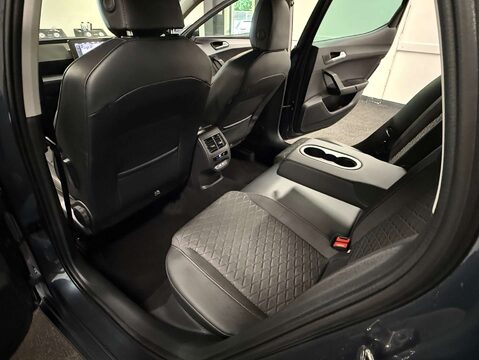 SEAT Leon 1.4 Leon FR PHEV Semi-Auto 5dr 45