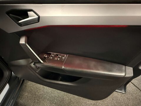 SEAT Leon 1.4 Leon FR PHEV Semi-Auto 5dr 15