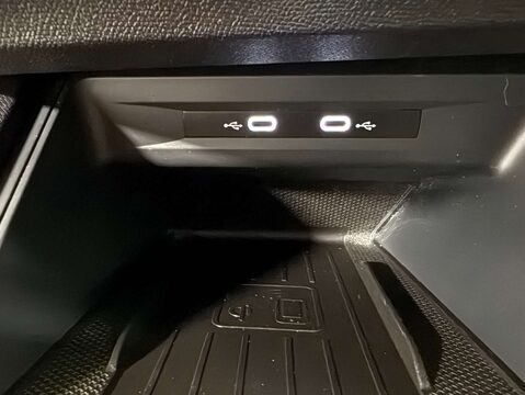 SEAT Leon 1.4 Leon FR PHEV Semi-Auto 5dr 25