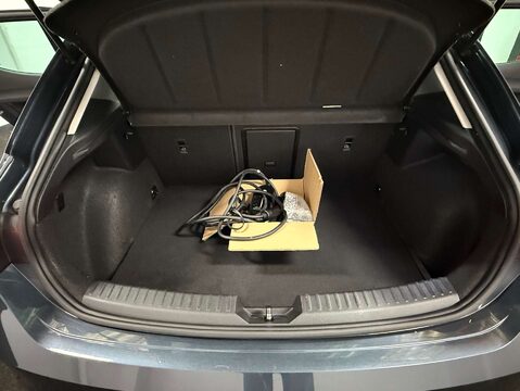 SEAT Leon 1.4 Leon FR PHEV Semi-Auto 5dr 41