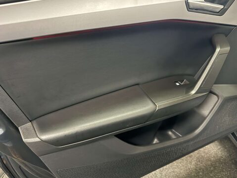 SEAT Leon 1.4 Leon FR PHEV Semi-Auto 5dr 54