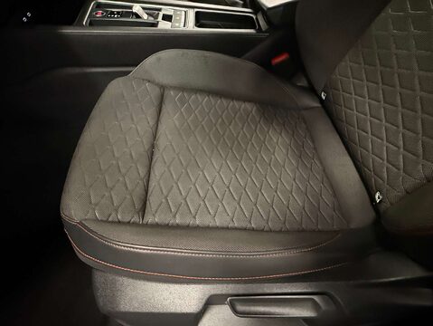 SEAT Leon 1.4 Leon FR PHEV Semi-Auto 5dr 50