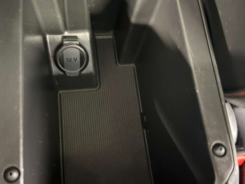 SEAT Leon 1.4 Leon FR PHEV Semi-Auto 5dr 29