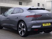 Jaguar I-Pace I-Pace EV400 First Edition 4WD 5dr 3