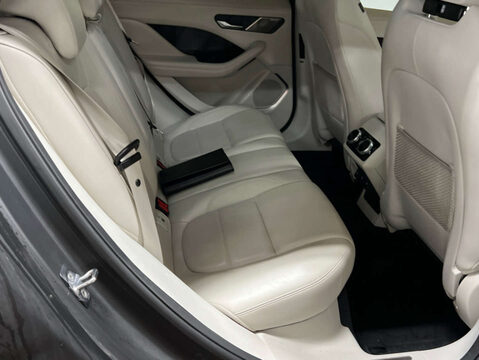 Jaguar I-Pace I-Pace EV400 First Edition 4WD 5dr 11
