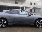 Jaguar I-Pace I-Pace EV400 First Edition 4WD 5dr 6