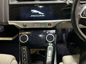 Jaguar I-Pace I-Pace EV400 First Edition 4WD 5dr 9